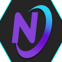 NextReality VRCade & Innovation Center Logo