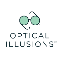 Optical Illusions Logo