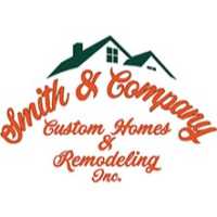Smith & Company Custom Homes & Remodeling Logo