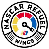 Nascar Fuel Logo