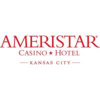 Ameristar Casino Hotel Kansas City Logo