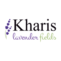 Kharis Lavender Fields Logo