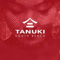 Tanuki South Beach Logo