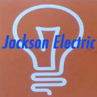 Jackson Electric Logo