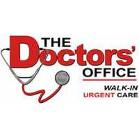 The Doctors' Office Urgent Care of Midland Park Logo