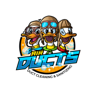 Air Ducts Logo
