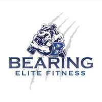 Bearing Elite Fitness Logo