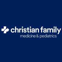 Christian Family Medicine & Pediatrics - Parsons, TN Logo
