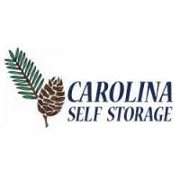 Carolina Self Storage Logo