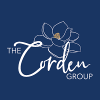 The Corden Group-Keller Williams Realty Augusta Partners Logo