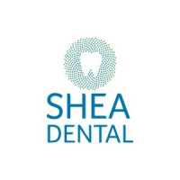 Shea Dental of Scottsdale Logo