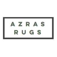 Azra Oriental Rugs Logo
