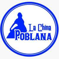 La China Poblana | Ricas Cemitas Logo