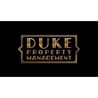 Duke Property Management Logo