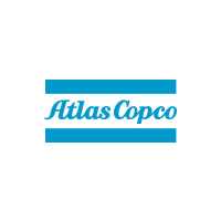 Atlas Copco Compressors - San Francisco and San Jose California Area Logo