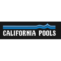 California Pools - San Diego (South) Logo
