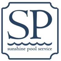 Sunshine Pool Service Logo