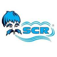 SCR, Inc. (St. Cloud Refrigeration) Logo