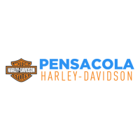 Pensacola Harley-Davidson Logo