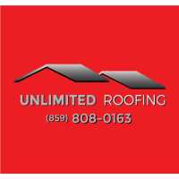 Unlimited Roofing Logo