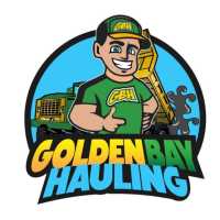 Golden Bay Hauling Logo
