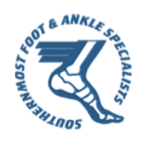 Southernmost Foot and Ankle Specialists - Key West Logo