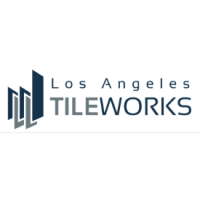 Los Angeles Tile Works‎ Logo