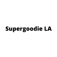Supergoodie Silverlake Logo