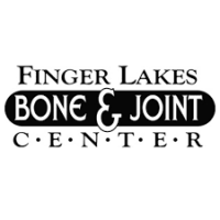 Finger Lakes Bone & Joint Center - Newark Logo