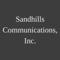Sandhills Communications, Inc. Logo