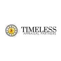 Timeless Appraisal Partners Logo