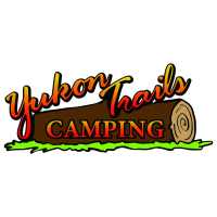 Yukon Trails Campground Logo