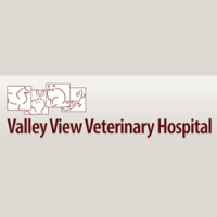 Valley View Veterinary Hospital Logo