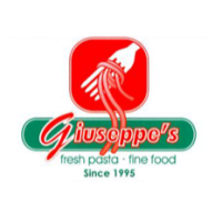 Giuseppe's Logo