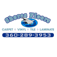 Shores Floors Logo