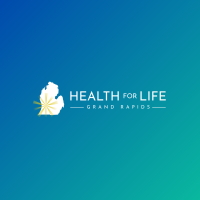 Health For Life Counseling Logo