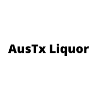 AusTx Liquor Logo