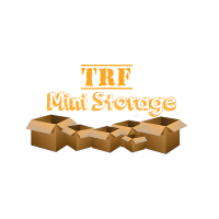 TRF Mini Storage Logo