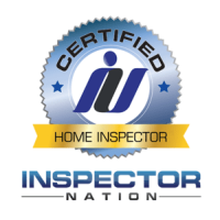 OCD Home Inspection, LLC Logo