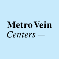 Metro Vein Centers | Dearborn Logo