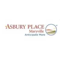 Asbury Place Maryville Logo