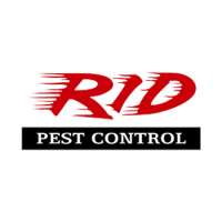 Viking Pest Control Logo