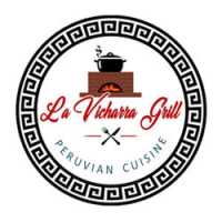 La Vicharra Grill Logo