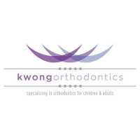 Kwong Orthodontics Logo