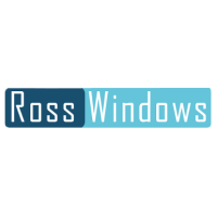 Ross Windows Logo