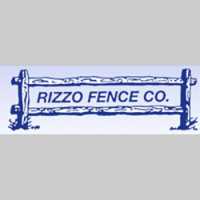 Rizzo Fence Co Logo