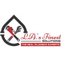L.A.â€™s Finest Solutions Logo
