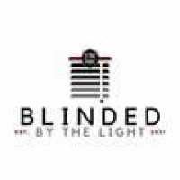 Blinded By The Light — Window Treatments LLC Logo