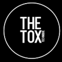 The Tox Scottsdale Logo