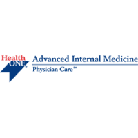 Advanced Internal Medicine Logo